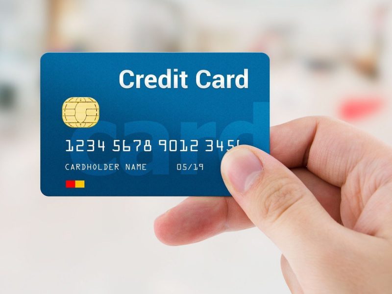 X1 Card is een creditcard op basis van uw inkomen, niet uw kredietscore